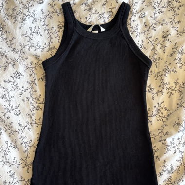 Longwaste Tanktop 