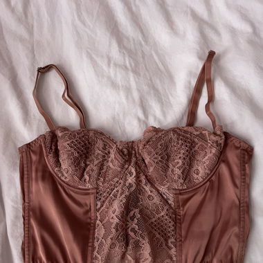 Corset Top