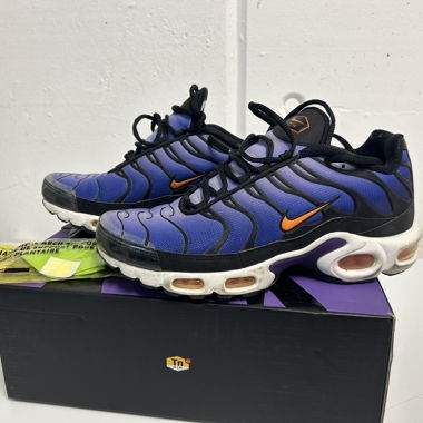 Nike Tn‘s