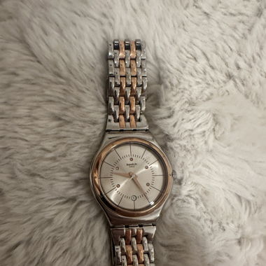 Swatch Watch