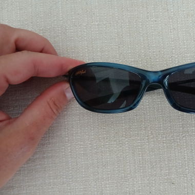 Serious Fun von Alpina Sonnenbrille