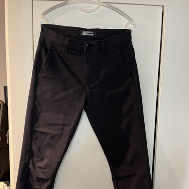 Gabba Pisa Small Dot Pants