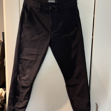 Pantaloni Gabba Pisa a piccoli pois