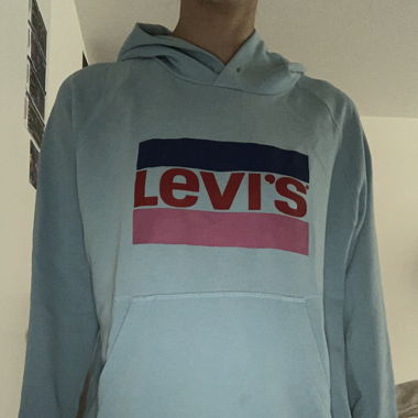 hoodie