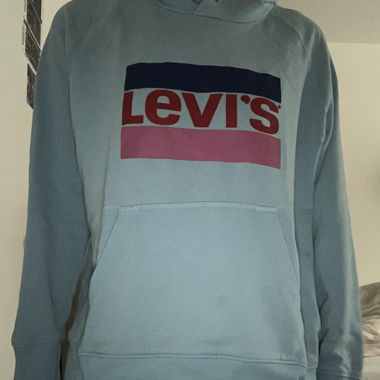 hoodie