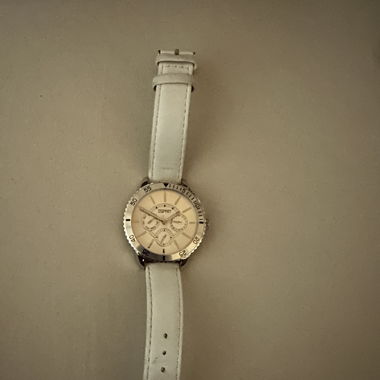 Montre esprit 