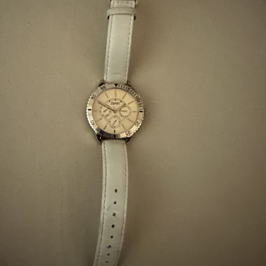 Montre esprit 