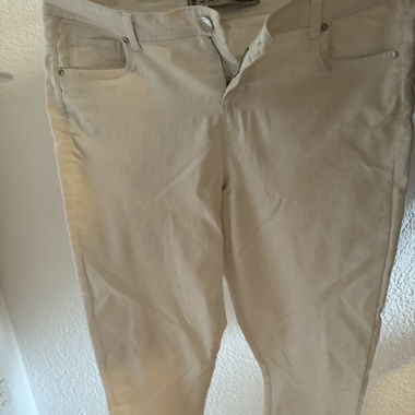 Jeanshosen