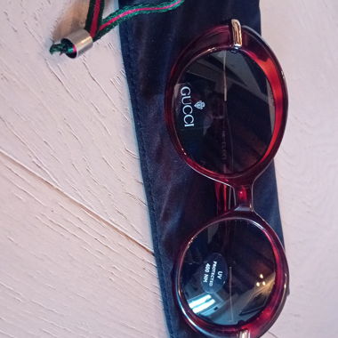 Gucci sunglasses