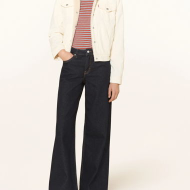 Levi’s Sherpa Corduroy jacket S/M