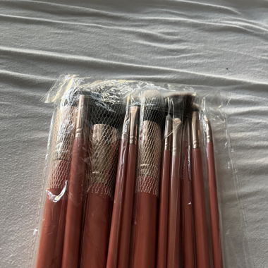 Pinselset 