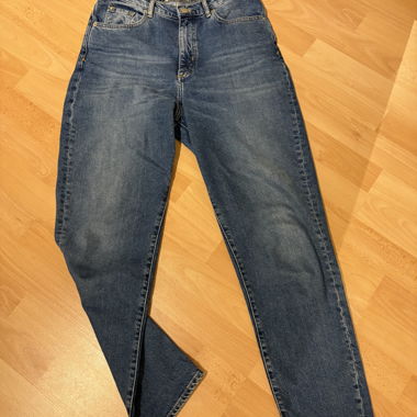 Jeans Armed Angel mom-fit