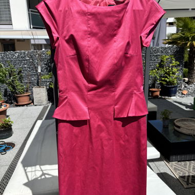 Kleid von Hugo Boss, Gr. 34, Neu!!!