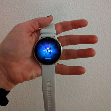 Garmin Venu 3 - sports watch