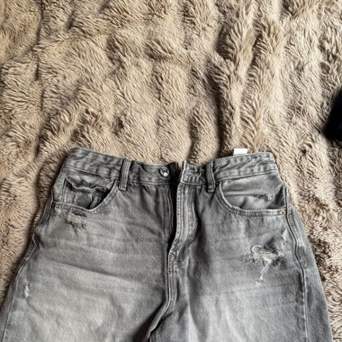 Stradivarius Shorts