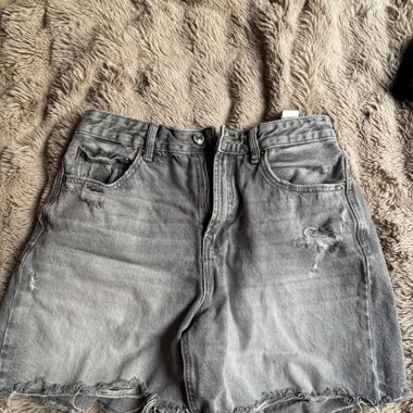 Stradivarius Shorts