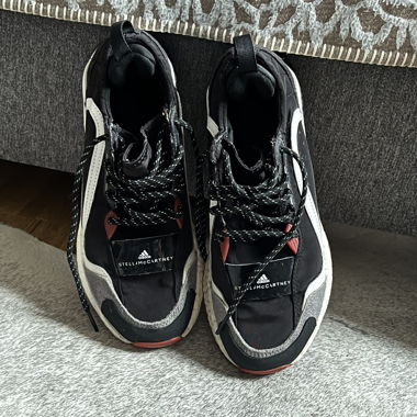 Adidas & Stella McCartney