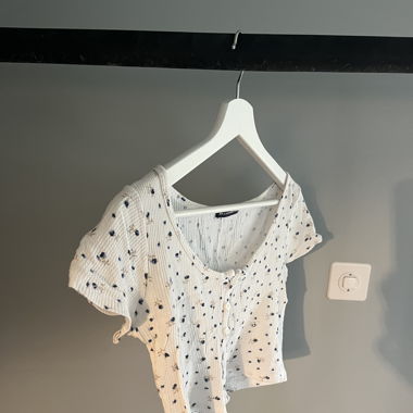 Blumen Top