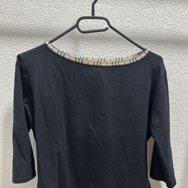 Pull Burberry