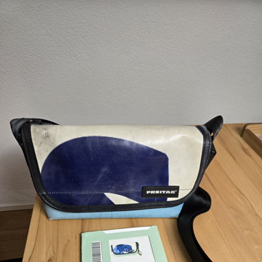 Freitag F41 HAWAII FIVE-0