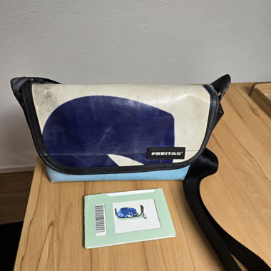 Freitag F41 HAWAII FIVE-0