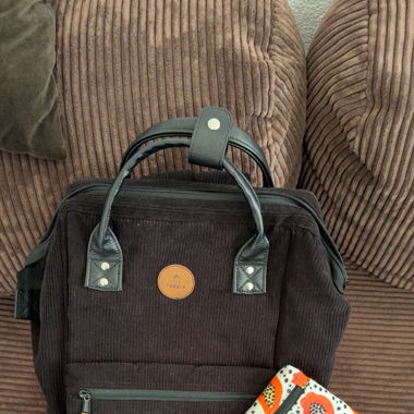 Cabaïa Adventurer Rucksack M