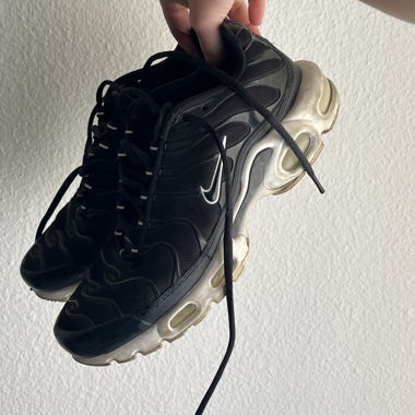 Nike TN Black