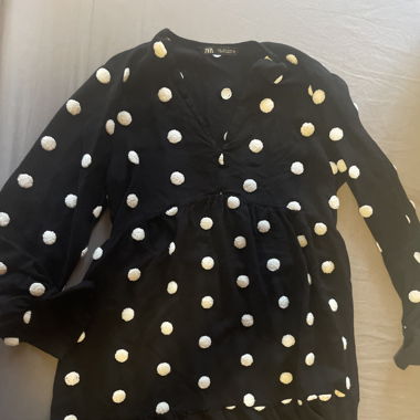 Zara dress