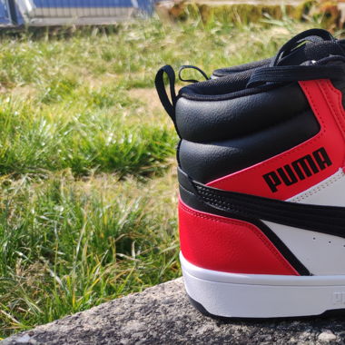Puma Sneakers Rebound v6