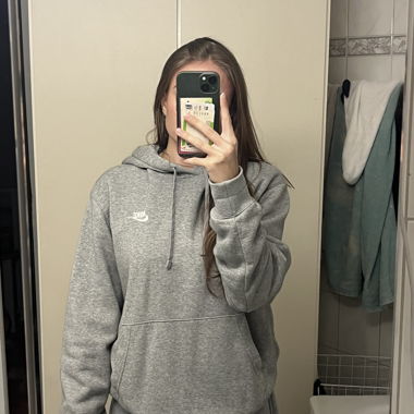 Nike pullover