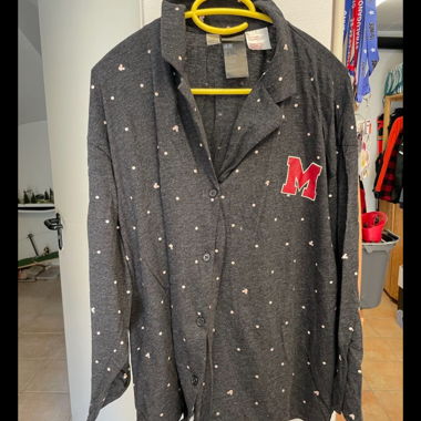 Disney Mickey Mouse Pyjama