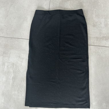 Black Skirt