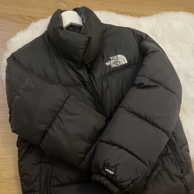 THE NORTH FACE Jacke