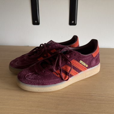 Adidas Spezial Sneakers