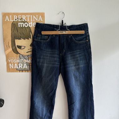 Levi's Hose