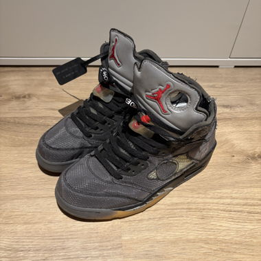 Nike Air Jordan Sneakers