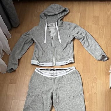 Calvin Klein Trainer Anzug