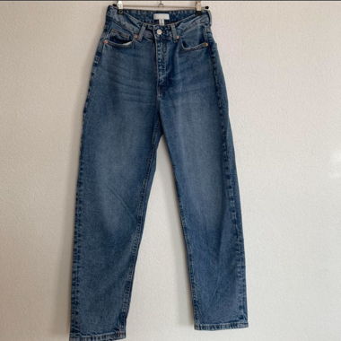 Jeans von HM