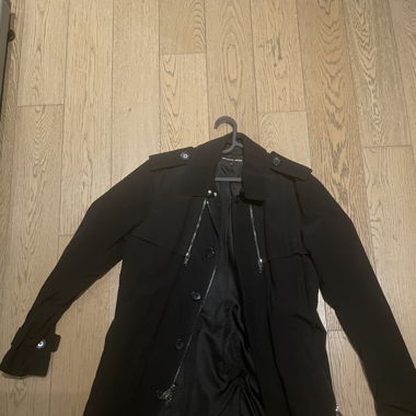 Michael Kors Trenchcoat Gr. M