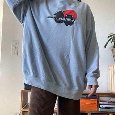 Pullover