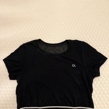 Calvin Klein top