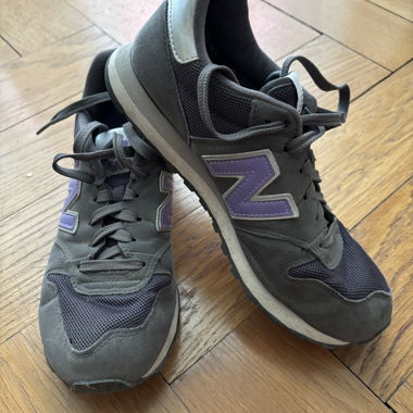 Baskets New Balance