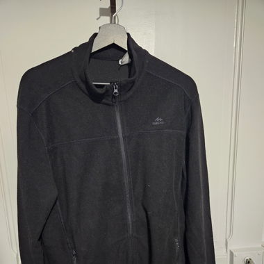Polar quecha black XL