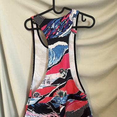 Adidas Romper 