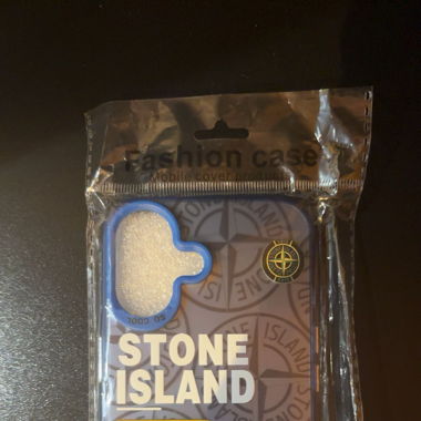 Stone Island Hülle