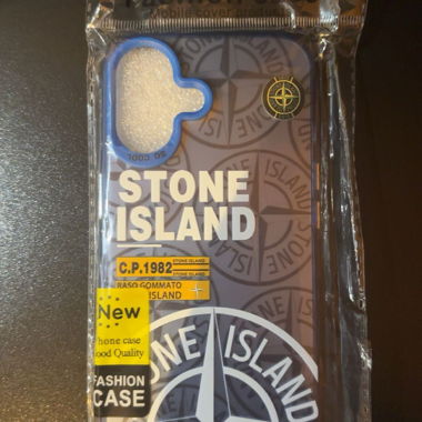 Stone Island Hülle