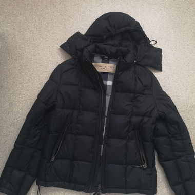 Burberry Jacket
