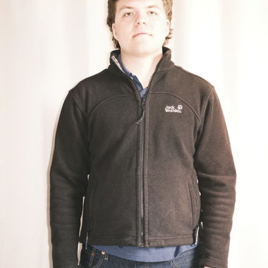 Jack Wolfskin Fleecejacke Damen EU L