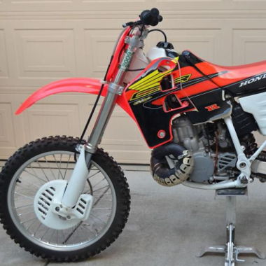 Honda 1994 CR500