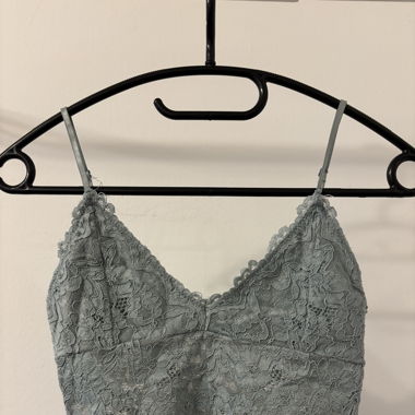 Spitzen Top